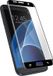 3MK HardGlass Max - Gehard Glas Bescherming - Samsung Galaxy S7 Edge - Zwart