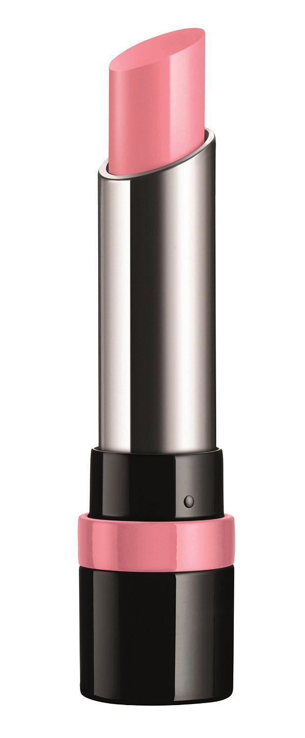 Rimmel London The Only 1, Pink Me Love Me - Lippenstift - 3614221187333