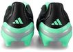 ADIDAS PERFORMANCE Chaussure de sport 'Predator League' vert menthe / noir / argent