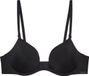 Calvin Klein Underwear Dames Bh Black 40/0B