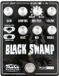 Thorn Soundlabs Black Swamp - Flex Fuzz pédale d'effet