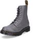 Dr. Martens 1460 Pascal Gunmetal Virginia Bottine gris EU37