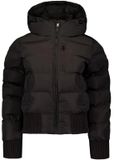Airforce Tate Bomber Jas Dames True Black XS