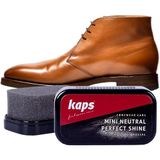 Kaps Suede Nubuck Spons - Snelreiniger voor nubuck en suede - reinigt en verwijdert vlekken