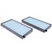 Blue Print ADG02575 Interieurfilterset/pollenfilterset