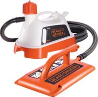 Black+Decker KX3300-QS Behangstripper - 2400W - 4L