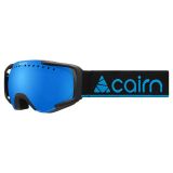 Cairn lunettes de ski junior next spx3i, noir mat