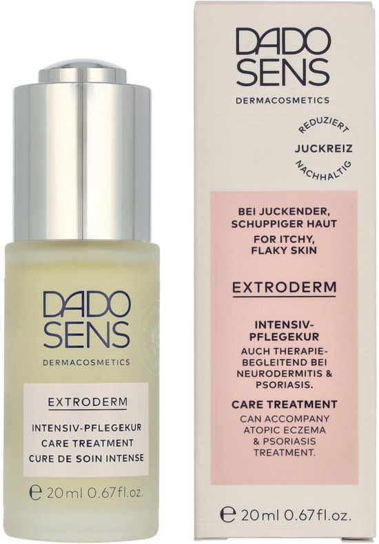 DADO SENS Dermacosmetics Dado Sens Extroderm Care Treatment 20 ml