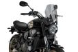 Puig 21430H Windscherm Nieuwe Generatie Sport Smoke