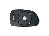 Taros Trade 57-0579-L-80151 spiegelglas achteruit verwarmbaar
