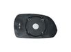 Taros Trade 57-0579-L-80151 spiegelglas achteruit verwarmbaar