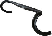 EASTON EA 50 AX Fietsstuur - 31.8 mm / 400 mm / Aluminium / Zwart