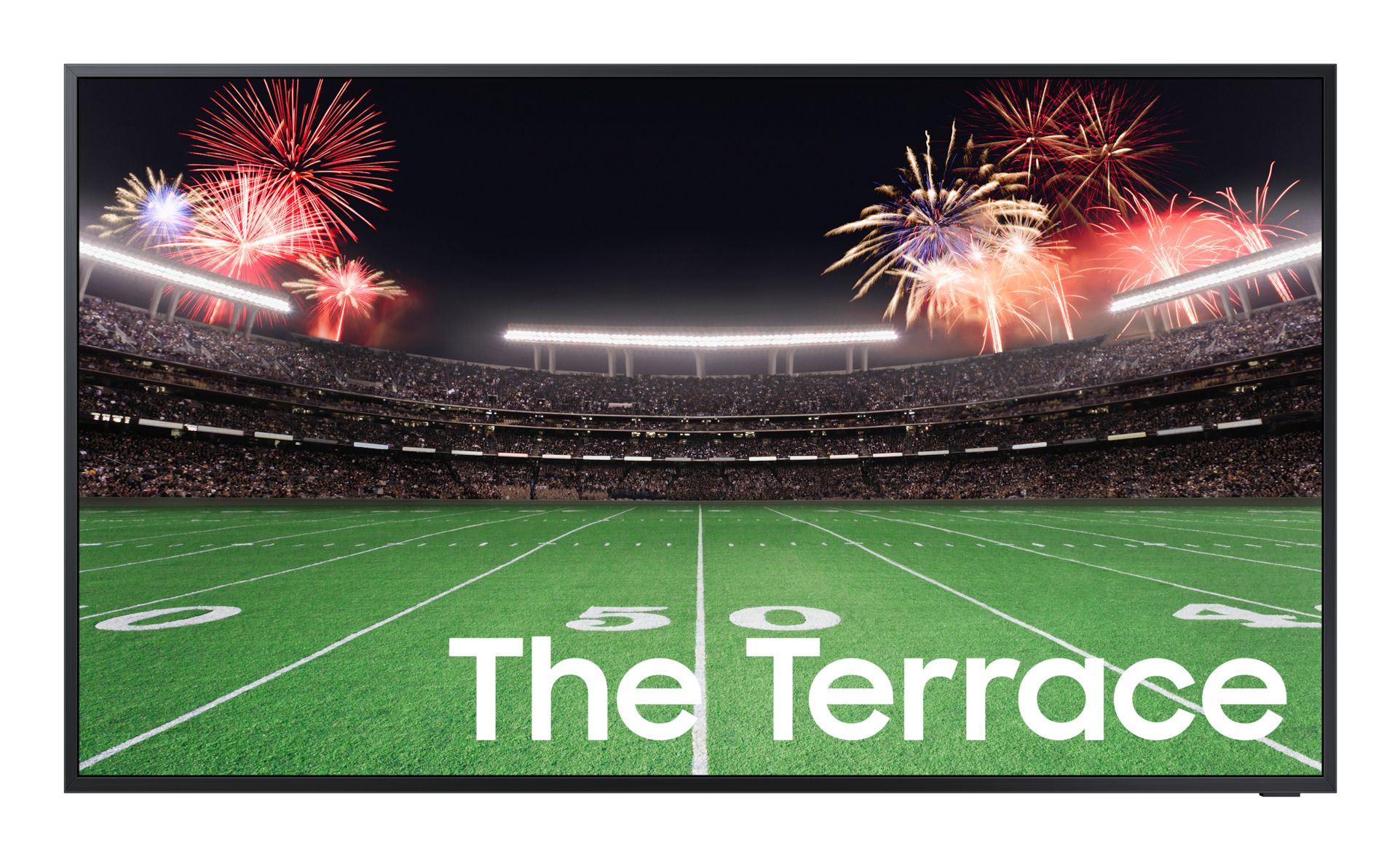 Samsung The Terrace / Neo QLED screen / 65" / 2025