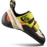 La Sportiva Otaki Klimschoenen Zwart EU 40 Vrouw