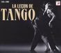 Sony Bmg Sony Classical Essential Classics Various - La Lecon De Tango +Dvd