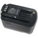 vhbw Batterie compatible avec Festool PDC15 Perceuse sans fil, PDC18 Perceuse sans fil, PSBC400 Scie sauteuse sans fil (3000 mAh, Li-Ion, 14,4 V)