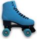 Roces RC1 Rolschaatsen Volwassenen Blauw Maat 41