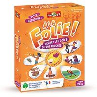 Bioviva sfeerspel À la folie