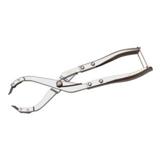 BGS klepstelplaat tang 275 mm