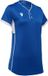 Macron Jersey softball inning royal blue/white M
