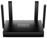 Merkloos TP-Link Wifi router - Wifi 6 - Ax1500 - Dual band - 1200 Mbps