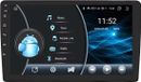 Happiq Autoradio met Bluetooth en CarPlay voor Audi A4, S4 B6 B7, RS4, Seat Exeo (2000-2009)