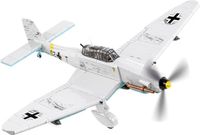 Junkers JU 87D-3 Stuka