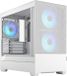 Fractal Design Pop Mini Air Mini Tower Wit