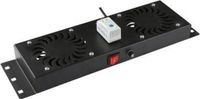 Logon RAF115BL Ventilatiepaneel
