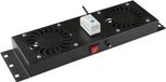 Logon RAF115BL Ventilatiepaneel
