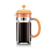 Bodum CAFFETTIERA 1918-447SA-Y21 Koffiezetapparaat, 8 kop