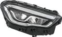 HELLA Rechts voorlicht 12V LED voor MERCEDES-BENZ GLA