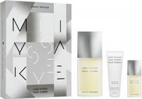 Issey Miyake L'eau D'Issey Pour Homme Coffret cadeau 2 x 40ml Edt