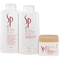Wella Professionals Haarverzorgingsset Dames
