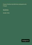 Bulletin: GPSR Kontakt Bulletin Paperback 532 pagina's Frans