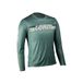 Leatt Leatt MTB Enduro 4.0 Elastisch shirt met lange mouwen voor dames