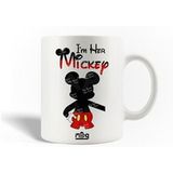 Maniacase Keramische Mok Mickey Mouse