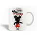 Maniacase Keramische Mok Mickey Mouse
