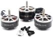 Merkloos Brushless Motor - RC Motor - Drone Onderdelen - Hoge Prestaties - 4 Stuks - Aluminium