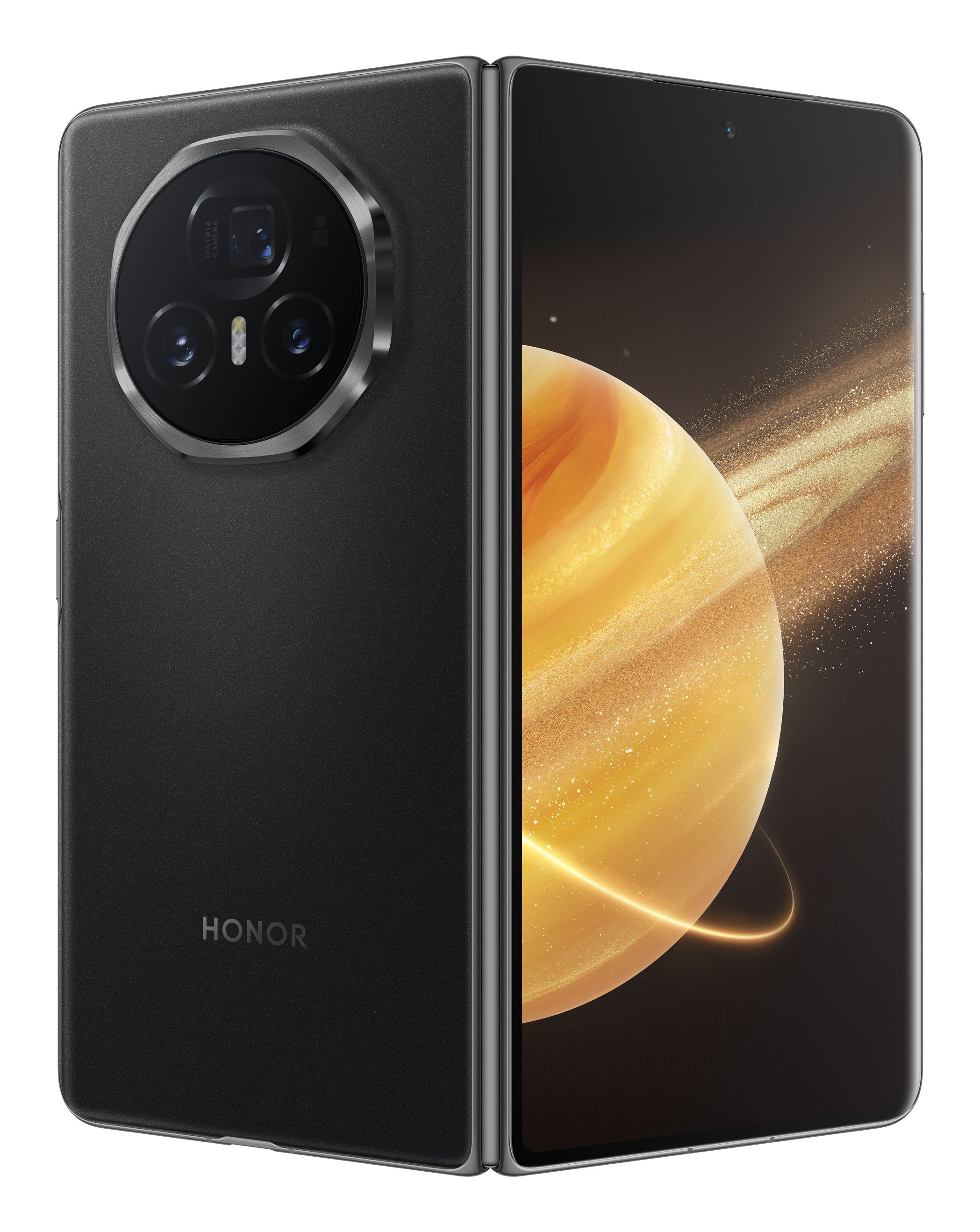 Honor Magic V3 5G Smartphone - 12GB/512GB - Black