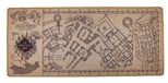 Cinereplicas CR2521 Tapis de souris Tapis de souris de jeu Beige, Noir