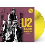 San Bernardino, California, 1983: Live Radio Broadcast [VINYL]