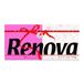 Renova Servetten tweekleurig - 220 stuks