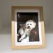 Zep Houten Fotolijst Licht Bruin 40 x 50 cm