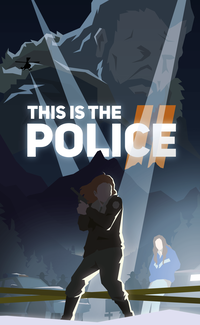 THQNordic This is the Police 2 PC