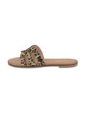 Les Tropeziennes Hamigapo Sandalen EU 38 Leopard Dames