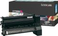Lexmark C7700MH Magenta Toner Cartridge