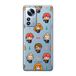 ERT GROUP mobiel telefoonhoesje voor Xiaomi 12 / 12X origineel en officieel erkend Harry Potter patroon 245