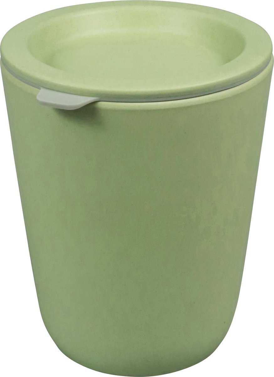 Zuperzozial Back-Up Jar 750Ml Wilg Groen