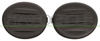 PRASCO Blende, Nebelscheinwerfer CI7051249 beidseitig